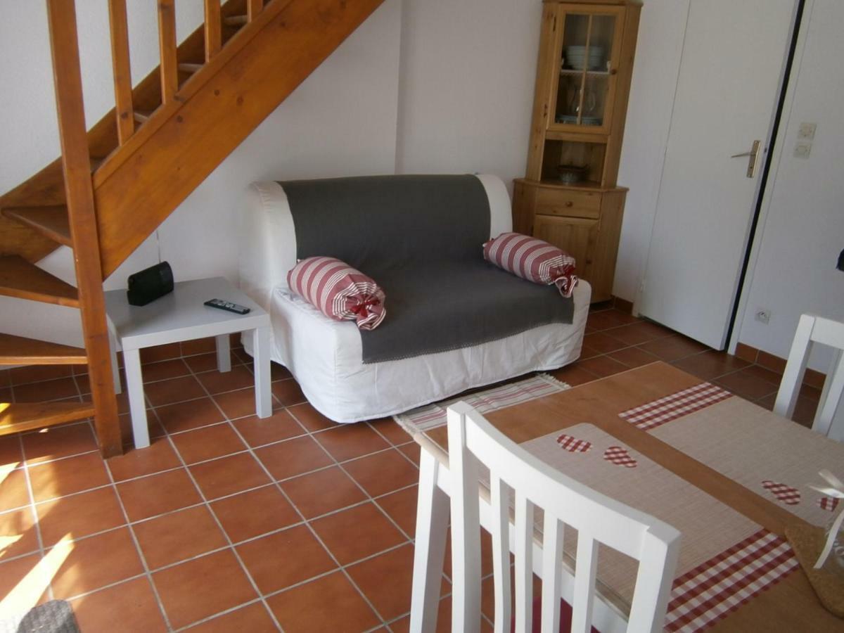 La Chenillette Villa Carsac-Aillac Eksteriør billede