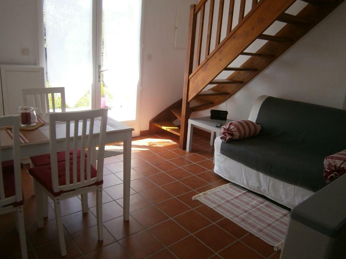 La Chenillette Villa Carsac-Aillac Eksteriør billede