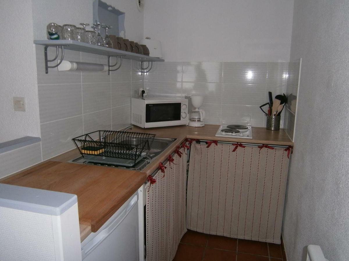 La Chenillette Villa Carsac-Aillac Eksteriør billede